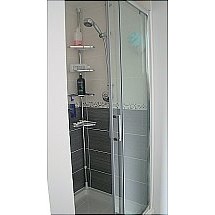 Shower Enclosure